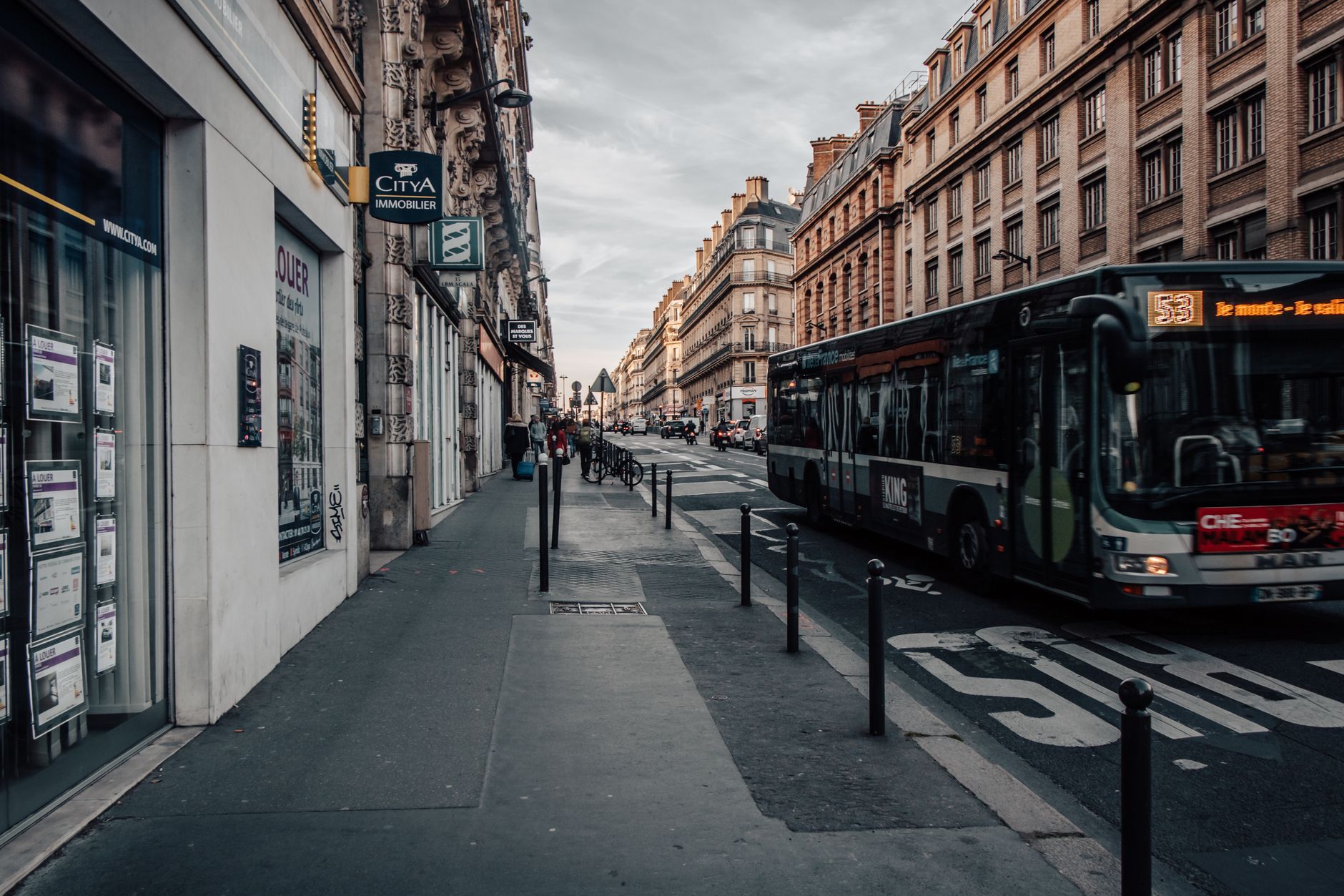 Diagnostiqueur immobilier à Vaulx-en-Velin